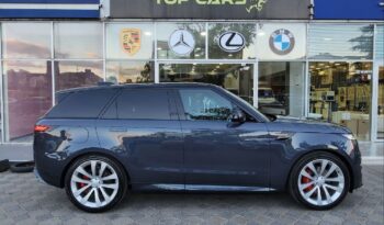 Range Rover Sport P400 2023 full