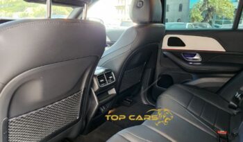 GLE Coupe 350e 2021 full