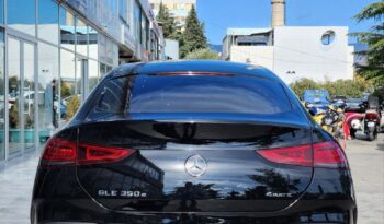 GLE Coupe 350e 2021 full