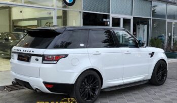 Range Rover Sport 2016 full