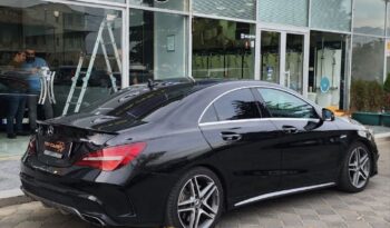 Mercedes-Benz CLA-Class CLA 45 AMG 4MATIC full