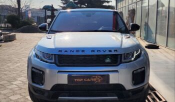 Land Rover Range Rover Evoque SE full