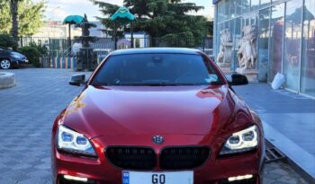 BMW 640i 2013 Coupe full