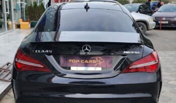 Mercedes-Benz CLA-Class CLA 45 AMG 4MATIC full