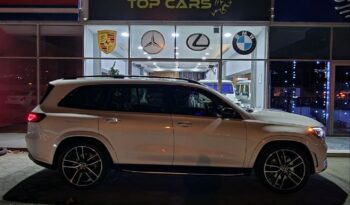 Mercedes-Benz GLS 450 4matic 2022 full