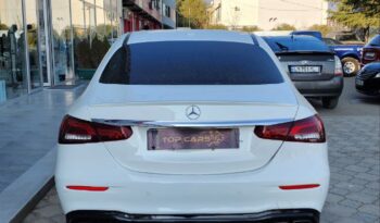 Mercedes-Benz E-Class E 300 2017 Facelift 2022 full