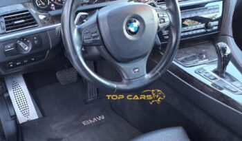 BMW 640i 2013 Coupe full