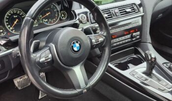 BMW 640i full