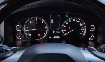 Lexus LX 450 full