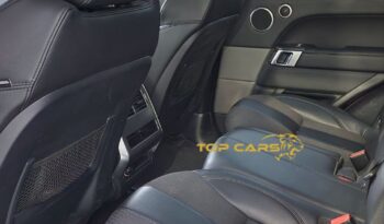 Range Rover Sport 2016 full