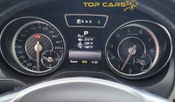 Mercedes-Benz CLA-Class CLA 45 AMG 4MATIC full