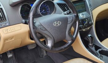 HYUNDAI SONATA 2014 full