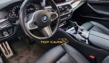 BMW 540i 2018 full