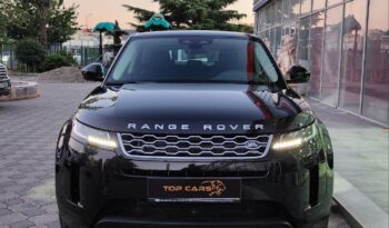 Rangerover Evoque 2022 full