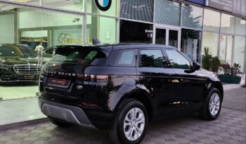 Rangerover Evoque 2022 full