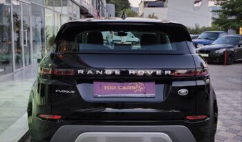 Rangerover Evoque 2022 full