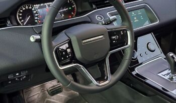 Rangerover Evoque 2022 full