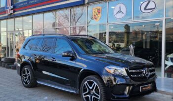 Mercedes-Benz GLS 550 4Matic full