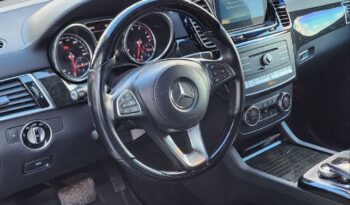 Mercedes-Benz GLS 550 4Matic full