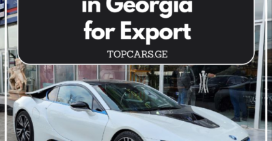 buy car in georgia