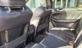 Mercedes-Benz GLE63s full