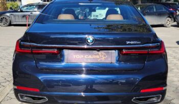 Bmw 745 e full