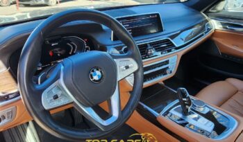 Bmw 745 e full