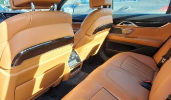 Bmw 745 e full