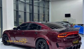 Charger RT Daytona ( SRT body kit ) full