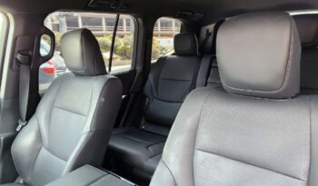 Toyota Landcruiser LC300 full