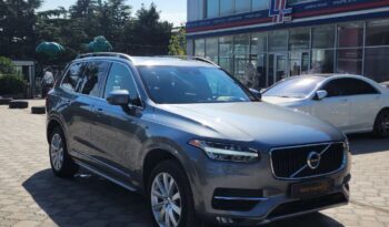 Volvo XC90 full