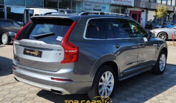 Volvo XC90 full