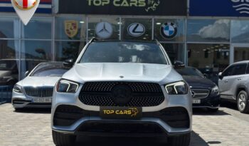 Mercedes Benz GLE 350 full