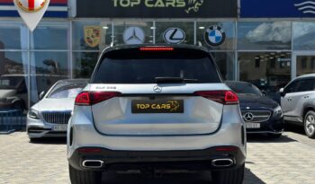 Mercedes Benz GLE 350 full