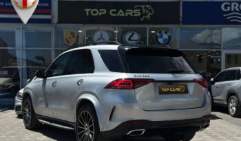 Mercedes Benz GLE 350 full