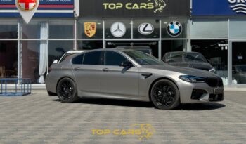 BMW 528i full