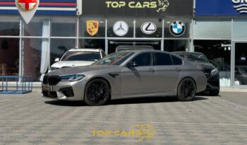 BMW 528i full