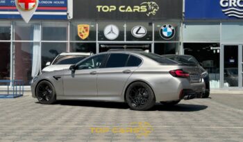 BMW 528i full