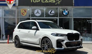 BMW X7 full