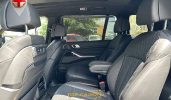 BMW X7 full