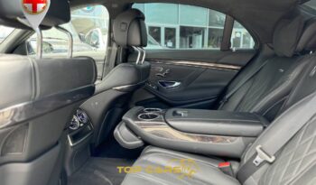 Mercedes-Benz  S63 AMG 4MATIC + full