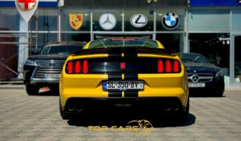 Ford Mustang GT 350 full