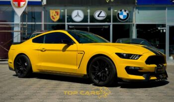 Ford Mustang GT 350 full