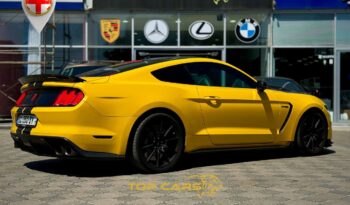 Ford Mustang GT 350 full