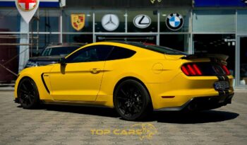 Ford Mustang GT 350 full