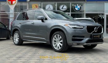 Volvo XC90 full