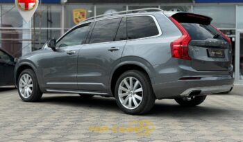 Volvo XC90 full