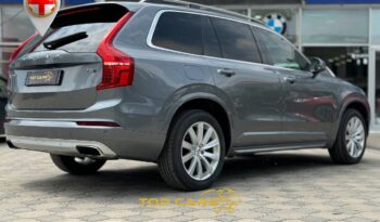 Volvo XC90 full