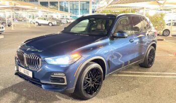 BMW X5 full