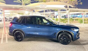 BMW X5 full